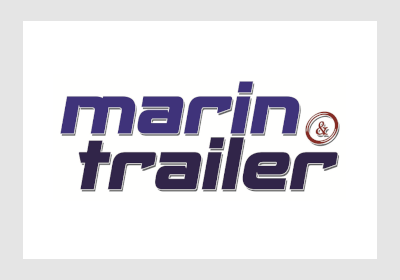 Marin och Trailer